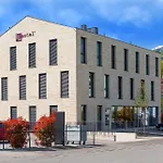 B_smart Motel Sevelen